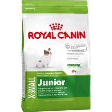 Royal Canin (Роял Канин) Икс-Смол Юниор (3 кг)